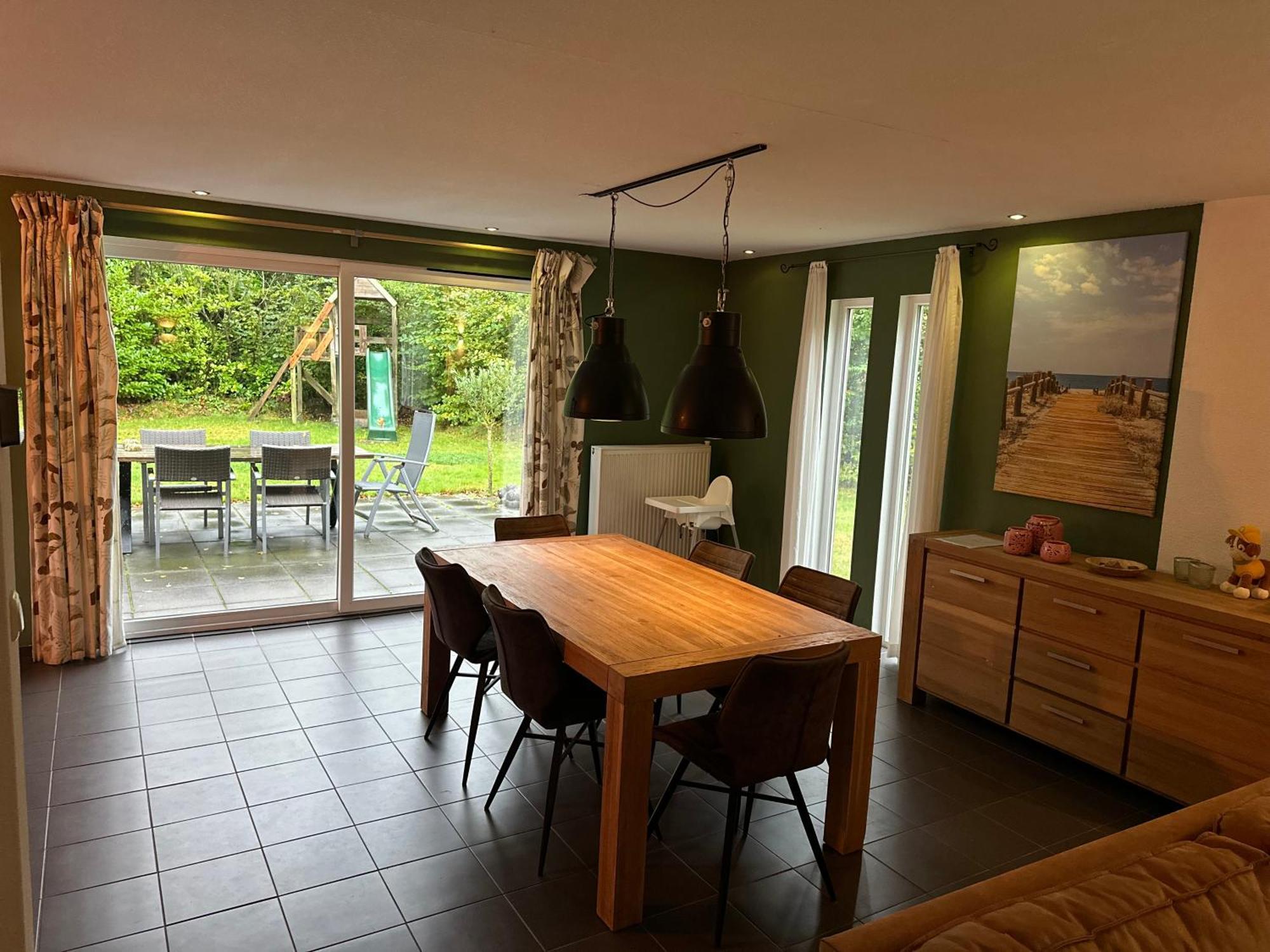 Vakantiehuisje Drenthe Gasselterveld Exterior photo